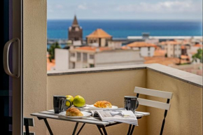 Luxury View Apartment Funchal